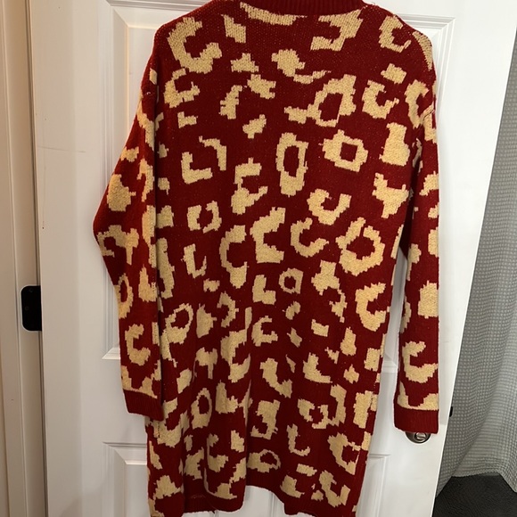 Cardigan - Picture 4 of 4